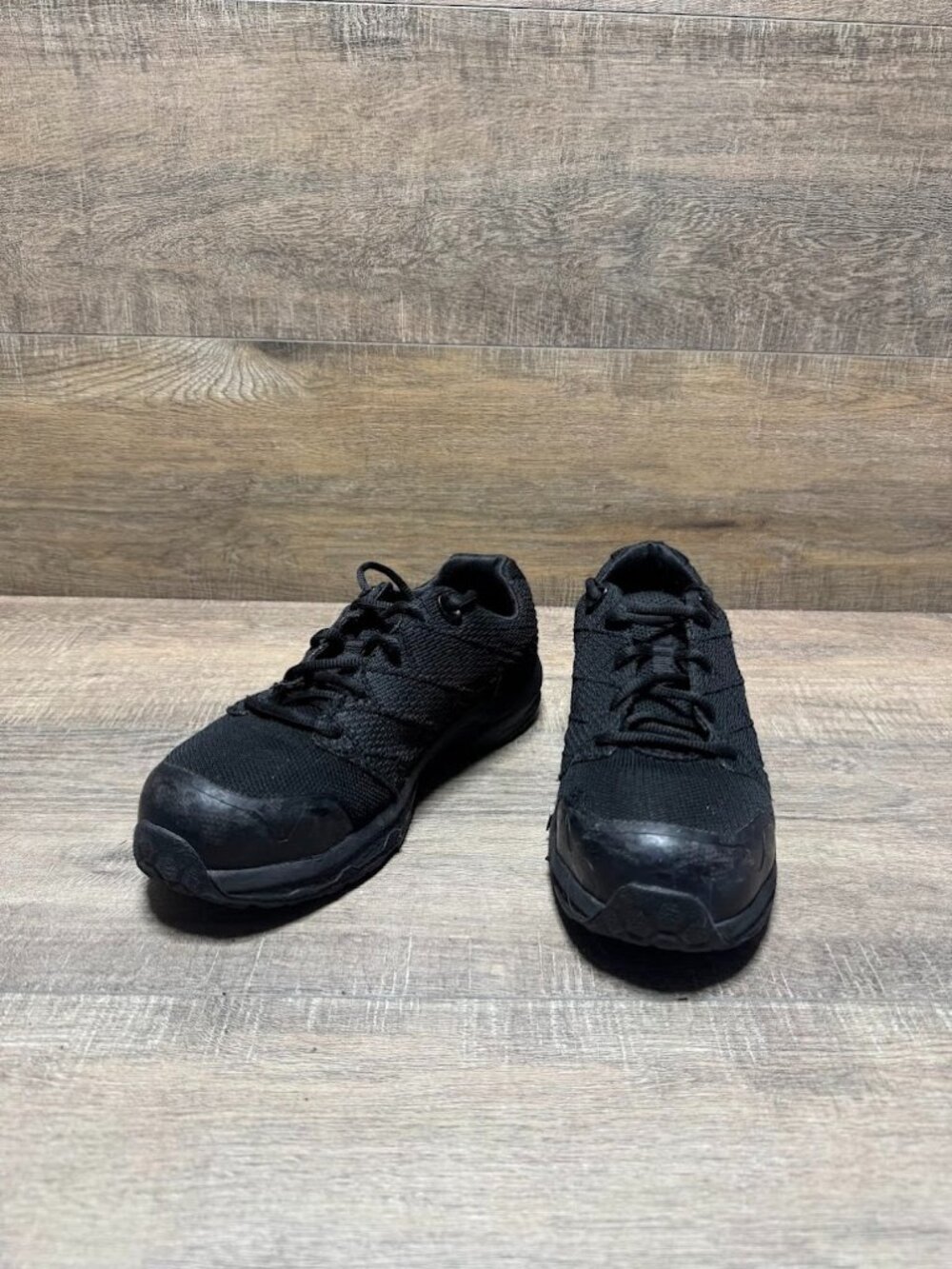 Irish Setter by Red Nisswa Aluminum Toe Black Sneaker Men's Size 6.5